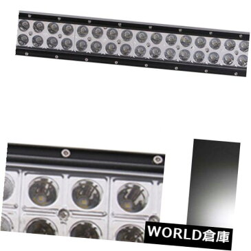 LEDライトバー 240W LEDワークライトバー42インチコンボスリムビームランプオフロードRZR UTE 6000K 12V 24V 240W LED Work Light Bar 42in Combo Slim Beam Lamp Offroad RZR UTE 6000K 12V 24V
