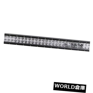 LEDライトバー 240W LEDワークライトバー42インチコンボスリムビームランプオフロードRZR UTE 6000K 12V 24V 240W LED Work Light Bar 42in Combo Slim Beam Lamp Offroad RZR UTE 6000K 12V 24V