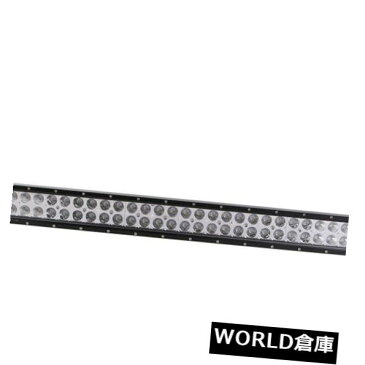 LEDライトバー 240W LEDワークライトバー42インチコンボスリムビームランプオフロードRZR UTE 6000K 12V 24V 240W LED Work Light Bar 42in Combo Slim Beam Lamp Offroad RZR UTE 6000K 12V 24V