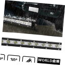 LEDライトバー 14インチ36W LEDの仕事のライトバーの超薄い防水オフロード車の運転ランプ 14 Inch 36W LED Work Light Bar ...