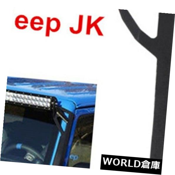 LEDライトバー 07-18ジープラングラーJK 50 