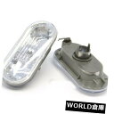 ѡ WORLDҸˤ㤨֥ɥޡ ۥåȥɥޡץ󥫡1ڥVW 99-04 Jetta Golf Mk4 Passat B5 Hot side marker lamp blinker one pair For VW 99-04 Jetta Golf Mk4 Passat B5פβǤʤ36,740ߤˤʤޤ