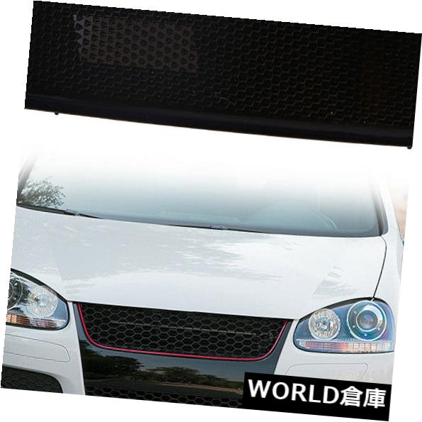 サイドマーカー VW GTI /ウサギ2006-2009年のための黒い前部右車の側面のマーカーライトランプハウジング Black Front Right Car Side Marker Light Lamp Housing for VW GTI/Rabbit 2006-2009