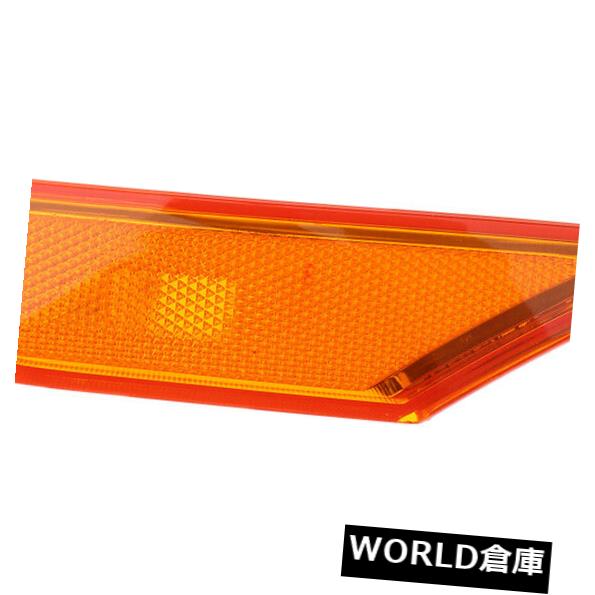 サイドマーカー ホンダシビック左フロントマーカーライトの新しい遺伝子33800-TBA-A02 NEW GENUINE FOR HONDA CIVIC LEFT FRONT SIDE MARKER LIGHT 33800-TBA-A02