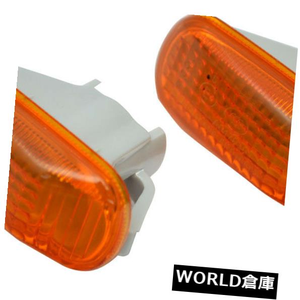 ɥޡ ӥåRSX㥺CR-V2 / PCSɥޡ饤ȥ34301-S5A-013 2/PCS Side Marker Turn Light Lamp 34301-S5A-013 For Civic RSX Jazz CR-V City New