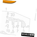 サイドマーカー GM OEMサイドマーカーLight-Front-Pa rk /ターン/サイドライト15199559 GM OEM Side Marker Li...