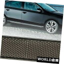 サイドマーカー VW PASSAT B5.5 2001-2005グレー用2個入りフロント/リアバンパーサイドマーカーライトランプ 2Pcs Front/Rear Bumper Side Marker Light Lamp For VW PASSAT B5.5 2001-2005 Grey(2)