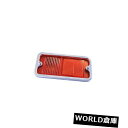 サイドマーカー サイドマーカーライトベゼル(pr。) - ポリッシュ仕上げ Side Marker Light Bezel (pr.) - Polished