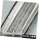 サイドマーカー LEDフェンダーサイドマーカーターンシグナルライトLEFT 2010-2013ボルボXC60にフィット LED Fender Side Mark...