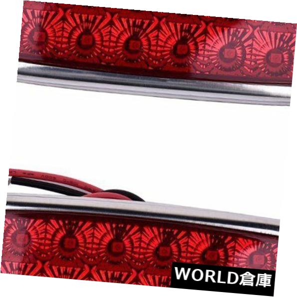 ɥޡ 2xå12LED 2ɥ饤ȥꥢ󥹥ȥ졼顼ȥåɥޡ12V-24V 2x Red 12LED 2 Diode Light Clearance Trailer Truck Side Marker Lamp 12V-24V New