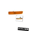 サイドマーカー 1996-2002 BMW Z3サイドマーカーアセンブリフロント左純正17299NF 1997 2000用 For 1996-2002 BMW ...