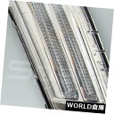 サイドマーカー LEDフェンダーサイドマーカーターンシグナルライトRIGHT 2010-2013ボルボXC60にフィット LED Fender Side Mar...