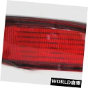 サイドマーカー リアコーナーサイドマーカーリフレクターライトランプドライバーサイドフィット2007 RX350 Rear Corner Side Marker ...