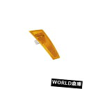 サイドマーカー RHサイドマーカーライト。 08-10ジープ・リバティKK RH Side Marker Light; 08-10 Jeep Liberty K...