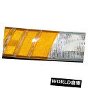 サイドマーカー 新しいドライバ信号コーナーランプ付きサイドマーカーライト92-94 Grand Marquis New Drivers Signal Side ...