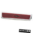 サイドマーカー OEM GMリアドライバーサイドマーカーライトリフレクター08-12シボレーマリブ15271116 OEM GM Rear Driver Sid...