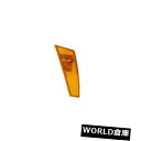 サイドマーカー CH2551129OE新しいOEMの助手席サイドマーカーランプアセンブリ CH2551129OE New OEM Front Passenger...