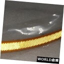 サイドマーカー シボレーGM OEM 14-16コルベット側マーカーライトランプ左22771197 Chevrolet GM OEM 14-16 Corvett...