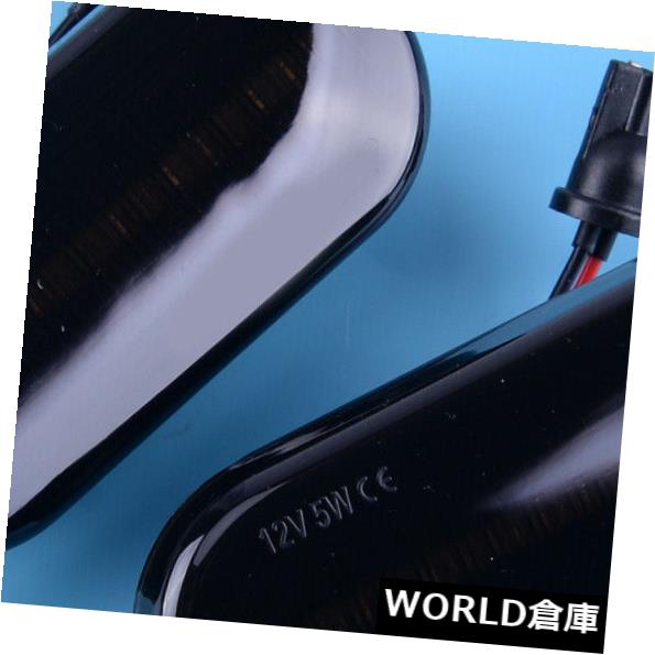 Fit For VW Jetta Golf 1999-2005 Smoke Lens Fender Bumper Side Marker Light Lampカテゴリサイドマーカー状態新品メーカー車種発送詳細送料一律 1000円（※北海道、沖縄、離島は省く）商品詳細輸入商品の為、英語表記となります。 Condition: New Color: Shell: Black Note: Please check the specification before purchase. Material: ABS&PC Features: Suitable for both RHD & LHD traffic. Voltage: 12V Manufacturer Part Number: Does Not Apply Power: 5W Brand: Unbranded/Generic Length: cable: 3.2cm(1.26inch) MPN: Q0EWNZE3NW fit 1: for VW T5 Country of Manufacture: China UPC: Does Not Apply※以下の注意事項をご理解頂いた上で、ご入札下さい※■海外輸入品の為、NC NRでお願い致します。■フィッテングや車検対応の有無については、基本的に画像と説明文よりお客様の方にてご判断をお願いしております。■USパーツは国内の純正パーツを取り外した後、接続コネクタが必ずしも一致するとは限らず、加工が必要な場合もございます。■輸入品につき、商品に小傷やスレなどがある場合がございます。■大型商品に関しましては、配送会社の規定により個人宅への配送が困難な場合がございます。その場合は、会社や倉庫、最寄りの営業所での受け取りをお願いする場合がございます。■大型商品に関しましては、輸入消費税が課税される場合もございます。その場合はお客様側で輸入業者へ輸入消費税のお支払いのご負担をお願いする場合がございます。■取付並びにサポートは行なっておりません。また作業時間や難易度は個々の技量に左右されますのでお答え出来かねます。■取扱い説明書などは基本的に同封されておりません。■商品説明文中に英語にて”保障”に関する記載があっても適応はされませんので、ご理解ください。■商品の発送前に事前に念入りな検品を行っておりますが、運送状況による破損等がある場合がございますので、商品到着次第、速やかに商品の確認をお願いします。■到着より7日以内のみ保証対象とします。ただし、取り付け後は、保証対象外となります。■商品の配送方法や日時の指定頂けません。■お届けまでには、2〜3週間程頂いております。ただし、通関処理や天候次第で多少遅れが発生する場合もあります。■商品落札後のお客様のご都合によるキャンセルはお断りしておりますが、落札金額の30％の手数料をいただいた場合のみお受けする場合があります。■他にもUSパーツを多数出品させて頂いておりますので、ご覧頂けたらと思います。■USパーツの輸入代行も行っておりますので、ショップに掲載されていない商品でもお探しする事が可能です!!お気軽にお問い合わせ下さい。&nbsp;