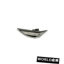 サイドマーカー サイドマーカーライト - (クリア/ LED)ポルシェ用純正99163125506 Side Marker Light - (Clear / L...