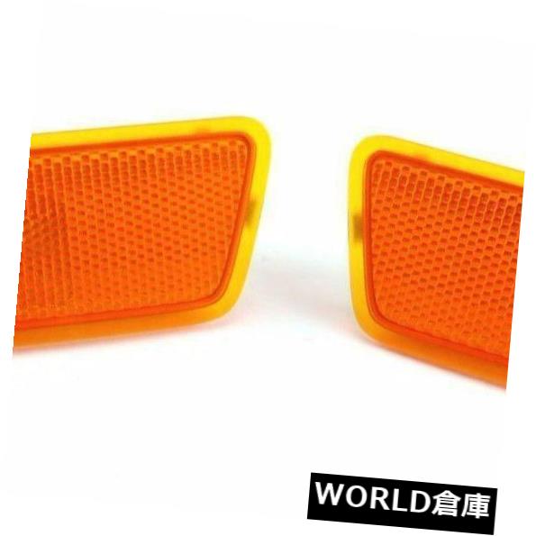 AUDI A6 C6 2005-2011 Front Side Marker Lights LEFT + RIGHT Set GENUINE OEMカテゴリサイドマーカー状態新品メーカー車種発送詳細送料一律 1000円（※北海道、沖縄、離島は省く）商品詳細輸入商品の為、英語表記となります。 Condition: New ISPN: KOMVG0000054 Other Part Number: 4F0945071 4F0 945 071 Country/Region of Manufacture: Germany Brand: Audi Manufacturer Part Number: 4F0945071 4F0945072 Fitment Type: Direct Replacement Placement on Vehicle: Left Right Other Part Number 2: 4F0945072 4F0 945 072 UPC: Does not apply※以下の注意事項をご理解頂いた上で、ご入札下さい※■海外輸入品の為、NC NRでお願い致します。■フィッテングや車検対応の有無については、基本的に画像と説明文よりお客様の方にてご判断をお願いしております。■USパーツは国内の純正パーツを取り外した後、接続コネクタが必ずしも一致するとは限らず、加工が必要な場合もございます。■輸入品につき、商品に小傷やスレなどがある場合がございます。■大型商品に関しましては、配送会社の規定により個人宅への配送が困難な場合がございます。その場合は、会社や倉庫、最寄りの営業所での受け取りをお願いする場合がございます。■大型商品に関しましては、輸入消費税が課税される場合もございます。その場合はお客様側で輸入業者へ輸入消費税のお支払いのご負担をお願いする場合がございます。■取付並びにサポートは行なっておりません。また作業時間や難易度は個々の技量に左右されますのでお答え出来かねます。■取扱い説明書などは基本的に同封されておりません。■商品説明文中に英語にて”保障”に関する記載があっても適応はされませんので、ご理解ください。■商品の発送前に事前に念入りな検品を行っておりますが、運送状況による破損等がある場合がございますので、商品到着次第、速やかに商品の確認をお願いします。■到着より7日以内のみ保証対象とします。ただし、取り付け後は、保証対象外となります。■商品の配送方法や日時の指定頂けません。■お届けまでには、2〜3週間程頂いております。ただし、通関処理や天候次第で多少遅れが発生する場合もあります。■商品落札後のお客様のご都合によるキャンセルはお断りしておりますが、落札金額の30％の手数料をいただいた場合のみお受けする場合があります。■他にもUSパーツを多数出品させて頂いておりますので、ご覧頂けたらと思います。■USパーツの輸入代行も行っておりますので、ショップに掲載されていない商品でもお探しする事が可能です!!お気軽にお問い合わせ下さい。&nbsp;