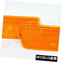 サイドマーカー 純正AUDI A6 C6 2005-2011フロントサイドマーカーライトLEFT + RIGHT Genuine AUDI A6 C6 2005...