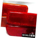 サイドマーカー フロント＆アンプ リアシグナルパークサイドマーカーライトランプ2ペアフィット1999-2003 RX300 Front &amp; Rear Signal Park Side Marker Light Lamps Two Pair fit 1999-2003 RX300