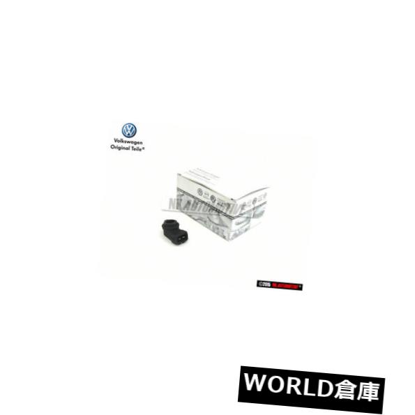サイドマーカー オリジナルVWフロントバンパーサイドマーカー電球ホルダーNOS - 191949111 Original VW Front Bumper Side Marker Bulb Holder NOS - 191949111