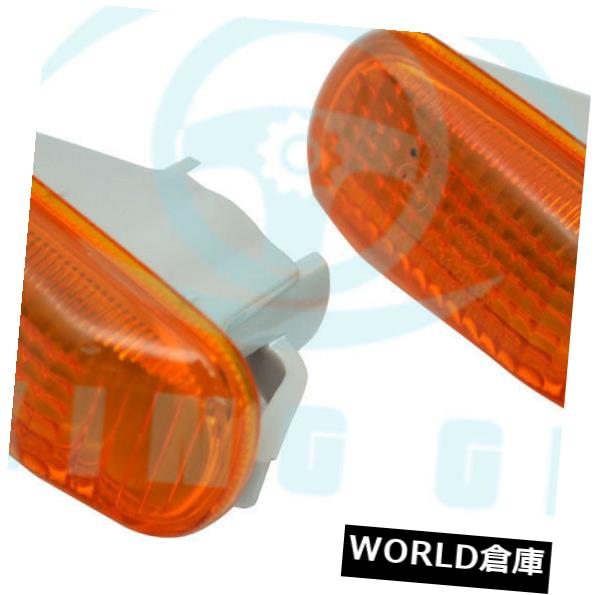 ɥޡ ӥåRSX㥺CR-V2 / PCSɥޡ饤ȥ34301-S5A-013 2/PCS Side Marker Turn Light Lamp 34301-S5A-013 For Civic RSX Jazz CR-V City