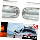 サイドマーカー 03-09 DODGE RAM 2500 3500 LEDフロント/リアデュアルベッドサイドフェンダーマーカーライト For 03-09 DOD...