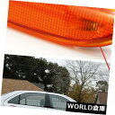 サイドマーカー バンパーターンシグナルライトフィットメルセデスベンツW203 Cクラスの左側マーカー Left Side Marker In Bumper Turn Signal Light Fit Mercedes-Benz W203 C-Class