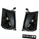 サイドマーカー 新しいサイドマーカーライトペアフィットトヨタ4ランナー1999-2002 TO2521157 81620-35340 NEW SIDE MARK...
