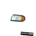 サイドマーカー Mercury、Nissan(運転席側)用パーキング/サイドマーカーライトNI2520121V Parking / Side Marker Li...