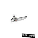 サイドマーカー BMW 63137164758のための本物のサイドマーカーライト Side Marker Light Genuine For BMW 63137...