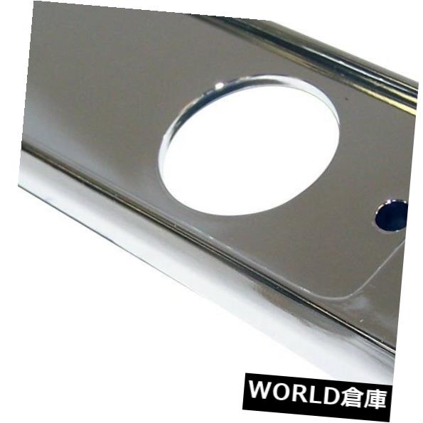 サイドマーカー クラウン自動車J5764647サイドマーカーランプベース Crown Automotive J5764647 Side Marker Lamp Base