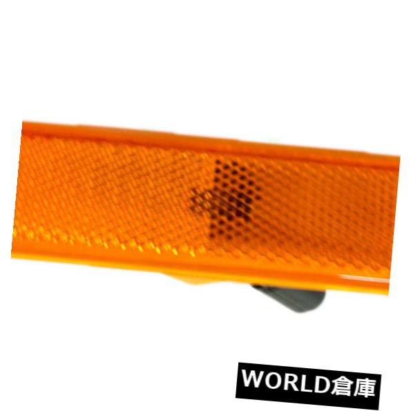 サイドマーカー 02-05ヒュンダイソナタのための新しい乗客のシグナルサイドマーカーライトランプアセン..