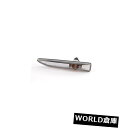 サイドマーカー 新しいOEMホワイトサイドマーカーライトランプ左フィットBMW 7シリーズE65 E66 E67 01-08 NEW OEM White Sid...