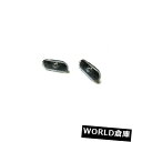 ѡ WORLDҸˤ㤨֥ɥޡ VW Golf Jetta MK4 Passat B5ѥեꥢ󥺥֥åɥޡ饤ȥڥ Rough Clear Lens Black Side Marker Light Pair For VW Golf Jetta MK4 Passat B5פβǤʤ36,740ߤˤʤޤ