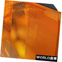 サイドマーカー 1998 Ford LT9513用サイドマーカーライトアセンブリフロントライトHDソリューション Side Marker Light Assem...