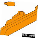 サイドマーカー PORSCHE OEM 10-16パナメーラサイドマーカーライトランプ左97063103302 PORSCHE OEM 10-16 Paname...