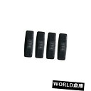 サイドマーカー Anzoサイドマーカーライトアセンブリ - LEDデュアルフェンダーライト、左右後部 t Anzo Side Marker Light Asse...
