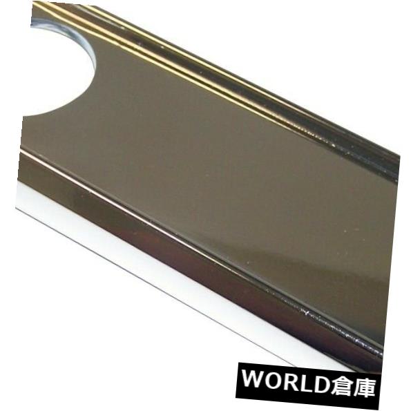 サイドマーカー クラウン自動車J5764646サイドマーカーランプベース Crown Automotive J5764646 Side Marker Lamp Base