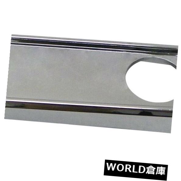 サイドマーカー クラウン自動車J5465791サイドマーカーランプベース Crown Automotive J5465791 Side Marker Lamp Base