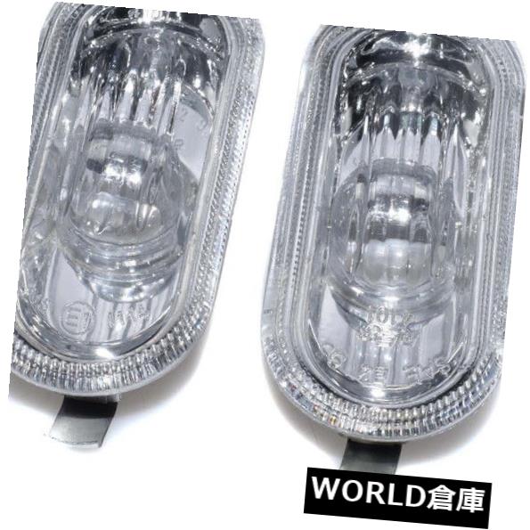 Side Marker Light Lamp Fender Mount Clear Lens For 99-05 Jetta Golf 99-01 Passatカテゴリサイドマーカー状態新品メーカー車種発送詳細送料一律 1000円（※北海道、沖縄、離島は省く）商品詳細輸入商品の為、英語表記となります。 Condition: New Manufacturer Part Number: 1J0949117 Brand: VANZHEN Other Part Number: 1J0 949 117 UPC: 847603048103 Placement on Vehicle: Front Left Right Fitment Type: Direct Replacement Surface Finish: Clear Surface Finish:: New Warranty: 6 Month Interchange Part Number: 1J0 949 117※以下の注意事項をご理解頂いた上で、ご入札下さい※■海外輸入品の為、NC NRでお願い致します。■フィッテングや車検対応の有無については、基本的に画像と説明文よりお客様の方にてご判断をお願いしております。■USパーツは国内の純正パーツを取り外した後、接続コネクタが必ずしも一致するとは限らず、加工が必要な場合もございます。■輸入品につき、商品に小傷やスレなどがある場合がございます。■大型商品に関しましては、配送会社の規定により個人宅への配送が困難な場合がございます。その場合は、会社や倉庫、最寄りの営業所での受け取りをお願いする場合がございます。■大型商品に関しましては、輸入消費税が課税される場合もございます。その場合はお客様側で輸入業者へ輸入消費税のお支払いのご負担をお願いする場合がございます。■取付並びにサポートは行なっておりません。また作業時間や難易度は個々の技量に左右されますのでお答え出来かねます。■取扱い説明書などは基本的に同封されておりません。■商品説明文中に英語にて”保障”に関する記載があっても適応はされませんので、ご理解ください。■商品の発送前に事前に念入りな検品を行っておりますが、運送状況による破損等がある場合がございますので、商品到着次第、速やかに商品の確認をお願いします。■到着より7日以内のみ保証対象とします。ただし、取り付け後は、保証対象外となります。■商品の配送方法や日時の指定頂けません。■お届けまでには、2〜3週間程頂いております。ただし、通関処理や天候次第で多少遅れが発生する場合もあります。■商品落札後のお客様のご都合によるキャンセルはお断りしておりますが、落札金額の30％の手数料をいただいた場合のみお受けする場合があります。■他にもUSパーツを多数出品させて頂いておりますので、ご覧頂けたらと思います。■USパーツの輸入代行も行っておりますので、ショップに掲載されていない商品でもお探しする事が可能です!!お気軽にお問い合わせ下さい。&nbsp;