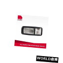 サイドマーカー トラックサイドマーカーパークライト - 左2008-2010いすゞNPR NQR Truck Side Marker Park Light - ...