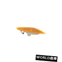 サイドマーカー 2006-2010メルセデスR350サイドマーカーレンズライト本物19597CK 2007 2008用 For 2006-2010 Merced...
