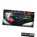 サイドマーカー シボレーコルベットCLEARリアサイドマーカーライトC5 Z06 LS1 Chevy Corvette CLEAR rear side mark...