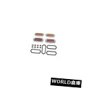 サイドマーカー 1969シボレーカマロサイドマーカーライト53838KT用 For 1969 Chevrolet Camaro Side Marker Ligh...