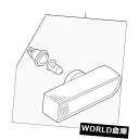 サイドマーカー 純正日産サイドマーカーランプ26180-7Z800 Genuine Nissan Side Marker Lamp 26180-7Z800