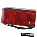 サイドマーカー ジャガーOEM 84-87 XJ6サイドマーカーライトランプマーカーランプライトDAC1768 JAGUAR OEM 84-87 XJ6 Sid...